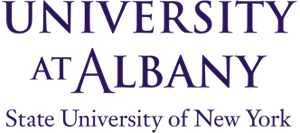 University at Albany Logo